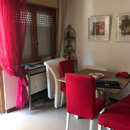 Fregene Summer Beach 弗雷杰内 外观 照片