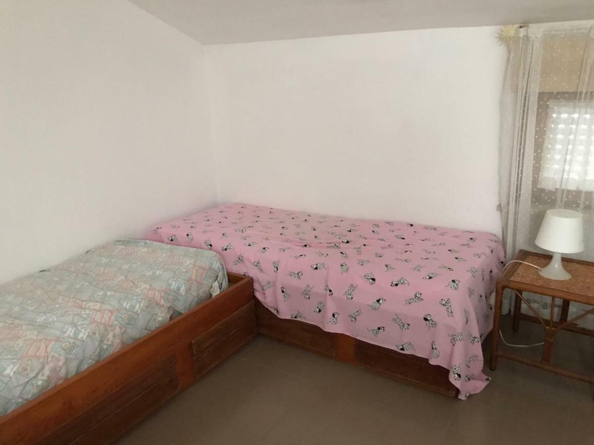 Fregene Summer Beach 弗雷杰内 外观 照片