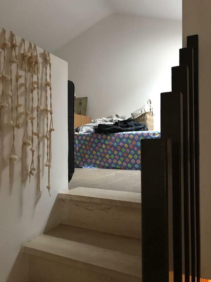 Fregene Summer Beach 弗雷杰内 外观 照片